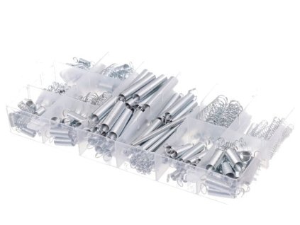 85851 242550 sada pruzin 200 ks kd10483