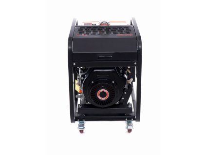 85965 240687 elektrocentrala 9 kw 230 v kd169