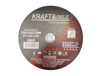 87477 1 87477 brusny kotouc kd1997