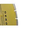195872 1 diamantovy kotouc 400x8x32mm segmentovy geko profi g00256