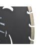195920 1 diamantovy kotouc cerny 400x10x32mm geko g00298