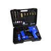 Set de unelte și chei pneumatice 33 bucăți G00583