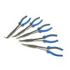 Set clește lung 280mm 5buc G00827