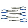 Set clește lung 280mm 5buc G00827