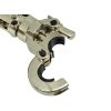 Clește pentru țevi PEX-AL-PEX 16-32 mm G00900