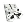 Unealtă de sertizat pentru terminale cablu 6-50mm G00920