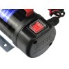 Pompă de combustibil 24V G01016