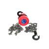 197162 retezovy zvedak 1t x 2 5m geko g01090