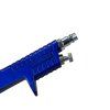 197213 2 strikaci pistole 1 4 mm hvlp 600 ml geko g01108