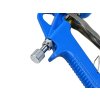 Pistol de vopsit pentru tencuieli, rezervor din plastic G01114