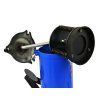 197255 3 nozni mazaci lis 6l hadice 1 8m g01123