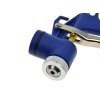Pistol de pulverizare pentru tencuială cu cuplaj din cauciuc G01146