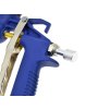 Pistol de pulverizare pentru tencuială cu cuplaj din cauciuc G01146