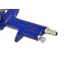 Pistol de vopsit HVLP cu duză 2,5 mm G01168