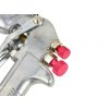 Pistol de vopsit HVLP profesional GEKO 4001 G01181
