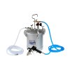 Agregat de vopsit - rezervor sub presiune 8l G01191