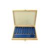 197579 sada soustruznickych nozu 11 ks 16x16 mm g01243