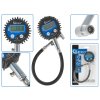 Manometru digital pentru pneuri cu furtun G01273