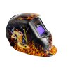 Masca de sudură cu autoîntunecare PROFI FLAME G01877