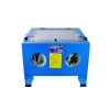 Cabină de sablare 90l G02021