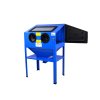 Cabină de sablare 220l G02022