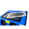 Cabină de sablare 220l G02022