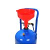 Sifon de nisip mobil 19l G02029