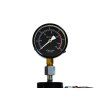 198743 9 hydraulicky lis 20t s manometrem a dvoustupnovym cerpadlem g02082