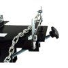 198809 9 adapter pro zvedak prevodovky 600kg g02102