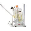 Aspirator de ulei 80L PREMIUM G02122