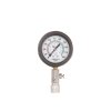 Tester de măsurare a compresiei în motoare pe benzină 8 piese nr. 3 G02502