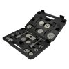 Set de compresie a pistoanelor de frână 18 buc G02540