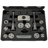 Set de compresie a pistoanelor de frână 18 buc G02540