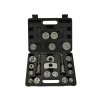 Set de compresie pentru pistoane de frână 21buc G02541