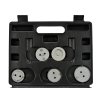 Set de compresie pentru pistoane de frână 21buc G02541