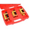 Set extractoare pentru bolțuri, 3 buc, 23mm*28mm*34mm, G02585
