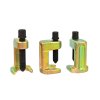 Set extractoare pentru bolțuri, 3 buc, 23mm*28mm*34mm, G02585