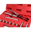 Set de unelte pentru garnituri valve G02611