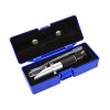 Refractometru - tester de lichid de răcire și electrolit G02662