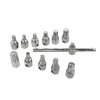 Set chei pentru șuruburi de ulei 12 buc G02710