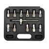 Set chei pentru șuruburi de ulei 12 buc G02710