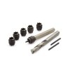 Set cu dornuri pentru suduri M8-M10 G02797