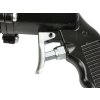 Pistol pneumatic de ungere 400cc negru G02907