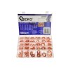 Set 580 bucăți de șaibe din cupru G02916