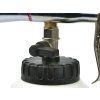 Pistol pentru curățare tapițerie cu duză metalică Tsunami G03136