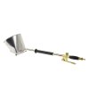 Tencuitor pneumatic pentru mortare de ciment pentru plafoane G03170