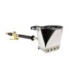 Pulverizator pneumatic pentru amestecuri de ciment pentru pereți G03171