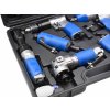 Set de unelte pneumatice 24 buc G03178