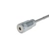 Manipulator telescopic magnetic cu LED, 80cm - carton de prezentare G03211A