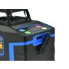 3D laser autonivelant 360° 12x linii verzi G03308